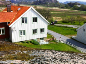 Holiday home in Hamburgsund 2